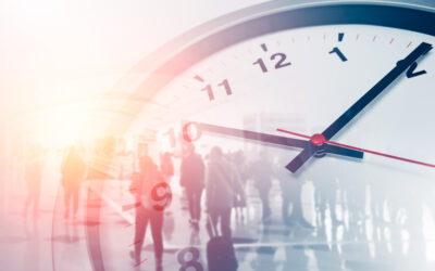 Navigating an Aging Workforce