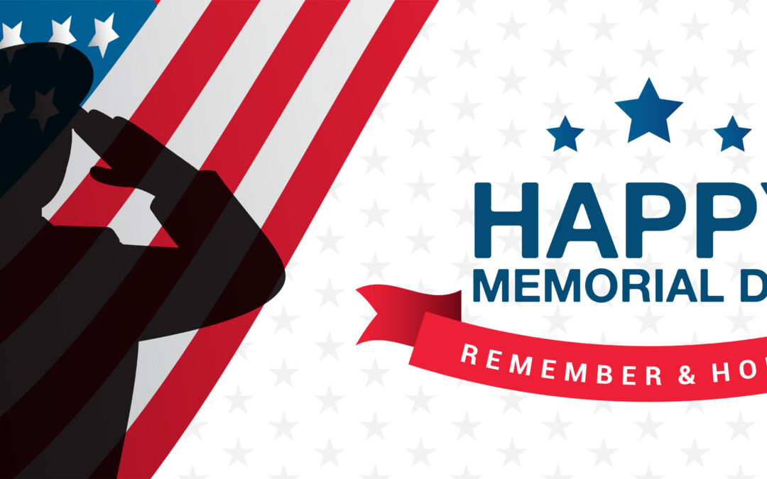 Memorial Day 2025