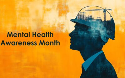 May is National Mental Health Awareness Month