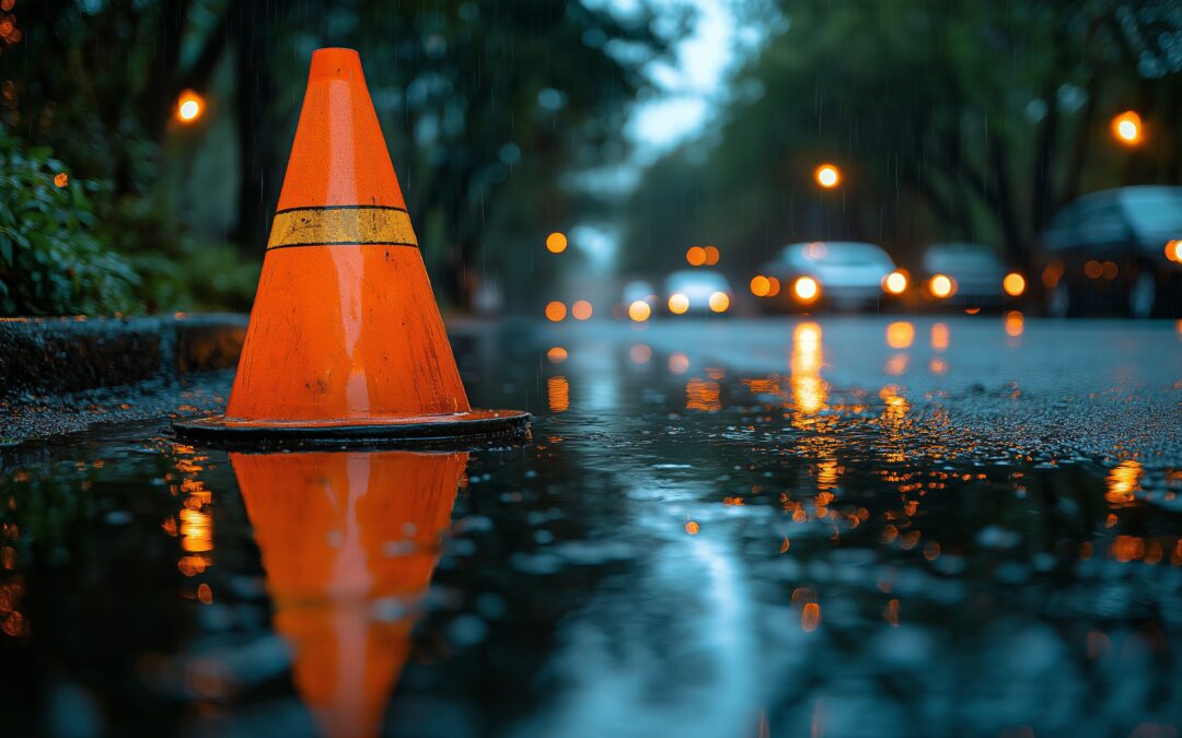 National Work Zone Awareness Week