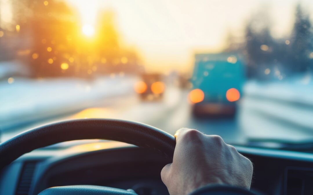 Driver Visibility: The Overlooked Key to Road Safety
