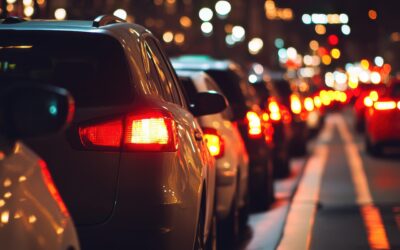 New Traffic Safety Laws Effective July 1 — What Drivers Need to Know