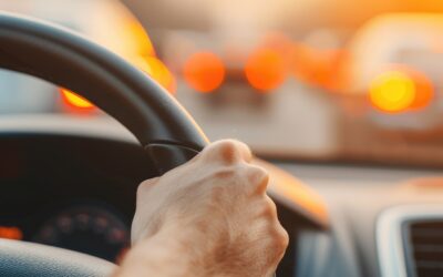 Operation Safe Driver Week Set for July 13–19: Spotlight on Reckless Driving and Compliance