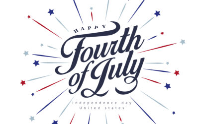 Happy 4th of July!