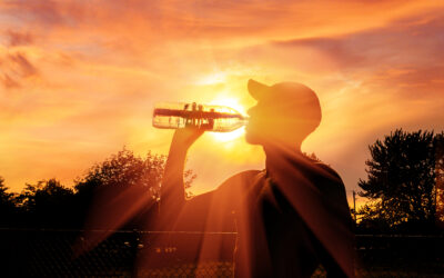 Summer Heat Safety: How to Stay Protected When Temperatures Rise