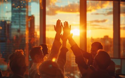 Building a Culture of Safety: What Actually Works in the Field