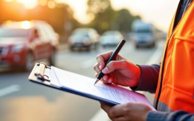 The Power of Near-Miss Reporting in Preventing Future Incidents