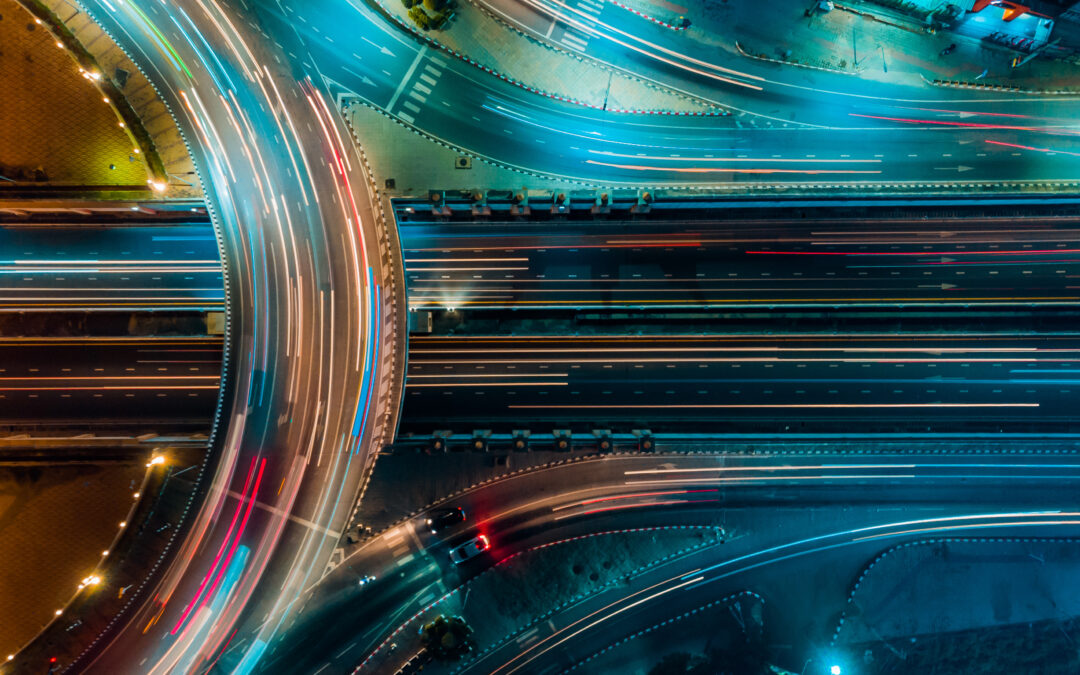 Traffic Safety Tips for Fleets, Commercial Vehicles, and Personal Drivers