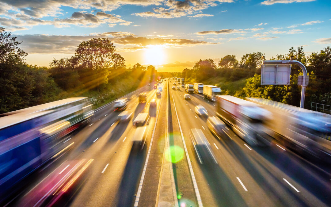 Defensive Driving for Labor Day Traffic: Staying Safe on the Roads