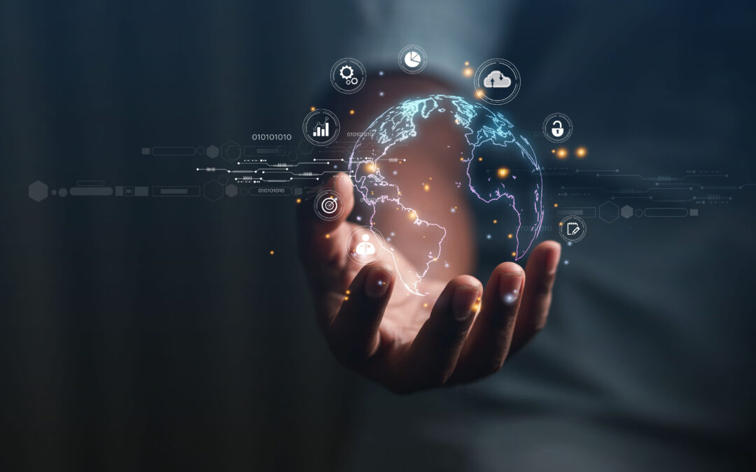 How Innovation Has Transformed Business Efficiency