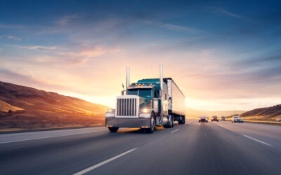 The English Proficiency Requirement for Commercial Vehicle Drivers: Safety, Compliance, and Risk Management