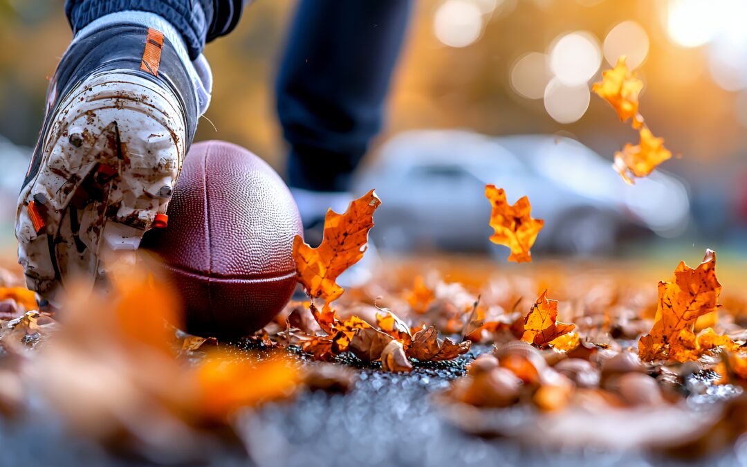 Distracted Driving During Football Season: A Hidden Risk on the Road