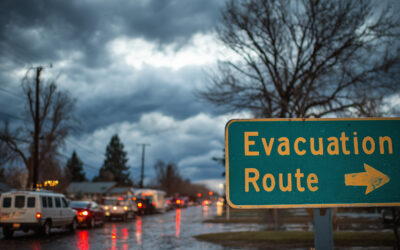 Preparing for Unexpected, Fast-Approaching Storms