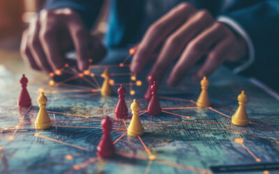 Quarter 4 Business Risk Readiness: Ending the Year Strong