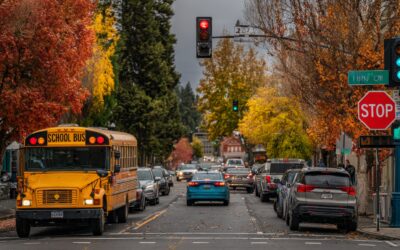 Back-to-School and Workplace Safety: Managing Seasonal Risks