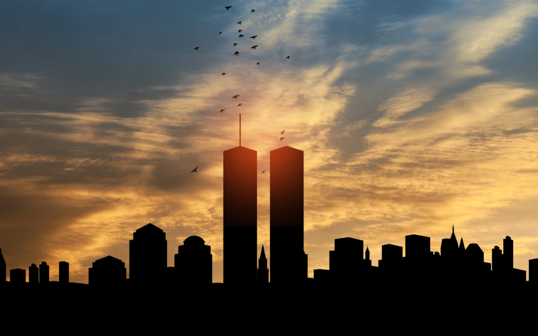 Never Forget September 11th