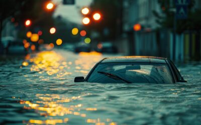 The Dangers of Flash Floods: How to Stay Safe on the Road and at Home