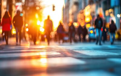 Daylight Savings Safety Reminder