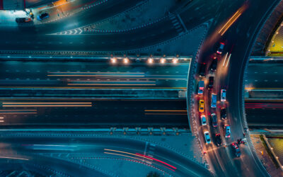 Sharing the Road: Safety for Trucks, Cars, Pedestrians, and Cyclists