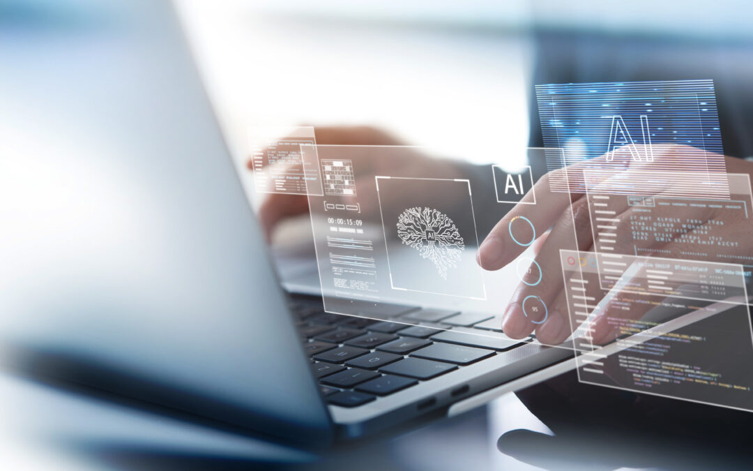 How to Safely Utilize AI for Your Business