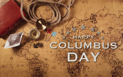 Columbus Day 2025