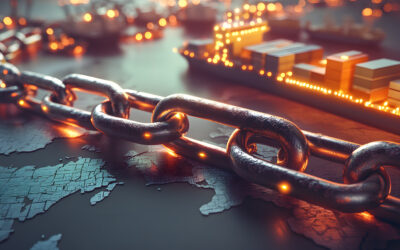 Supply Chain Risk — Beyond Delays to Safety & Ethics