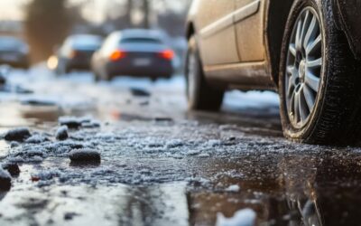 Seasonal Risk Spotlight: Fall and Early Winter Hazards