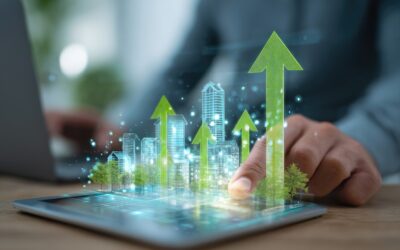 Sustainability + Safety — The Dual Mandate