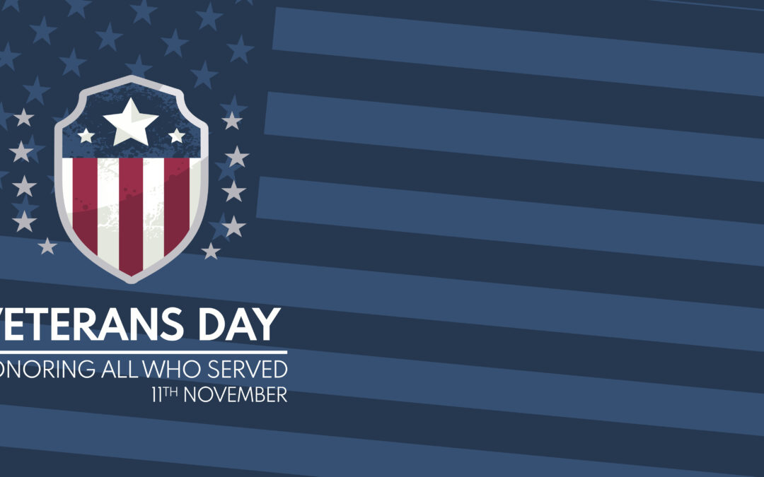 Veteran’s Day 2025