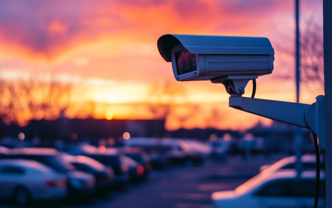 Protecting Property During the Holidays: Why Seasonal Security Matters More Than Ever