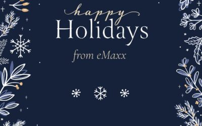 Merry Christmas and Happy Holidays!