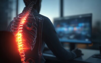 Ergonomics Matter: Protecting Health in the Office, at Home, and on the Road