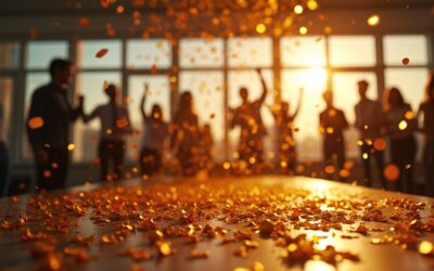 Planning Ahead for 2026—Setting the Year Up With Purpose