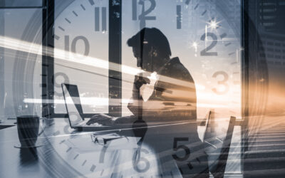 Time Management Tips—Working With Intention in the New Year