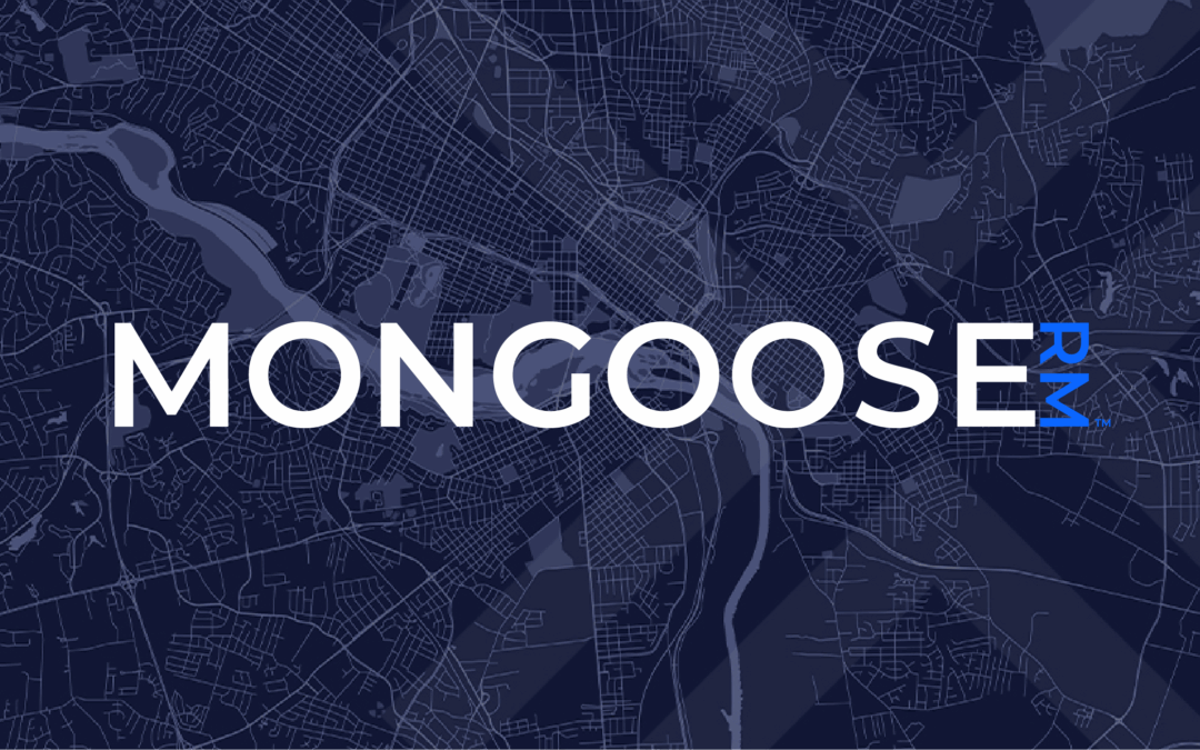 Mongoose RM™ Best Practices Update | Blizzard Advisory