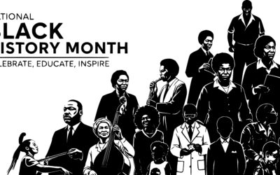 Reflecting on Black History Month 2026