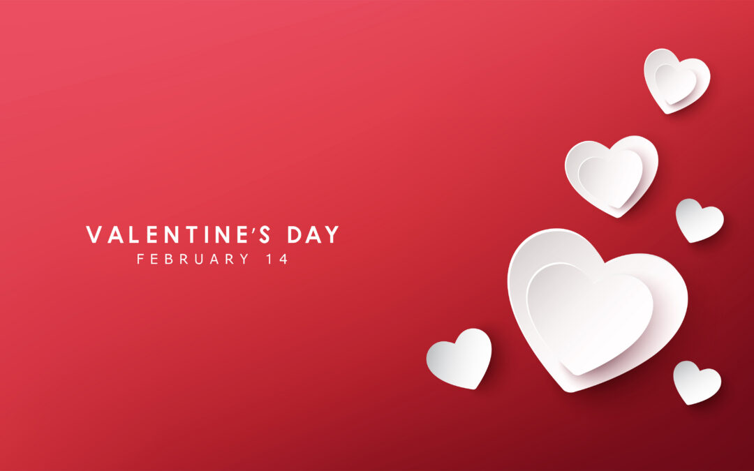 Happy Valentines Day 2026