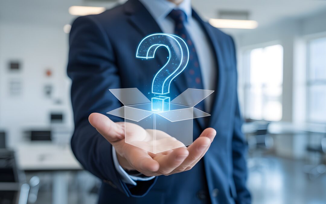 The Role of Curiosity in Risk Management