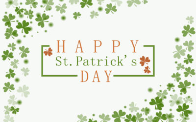 Happy St. Patrick’s Day 2026