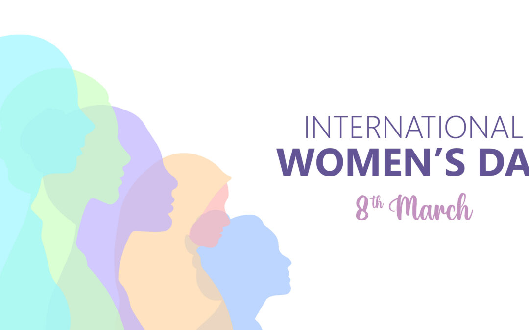 International Women’s Day 2026