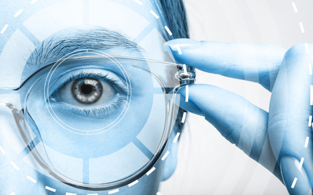 Workplace Eye Safety