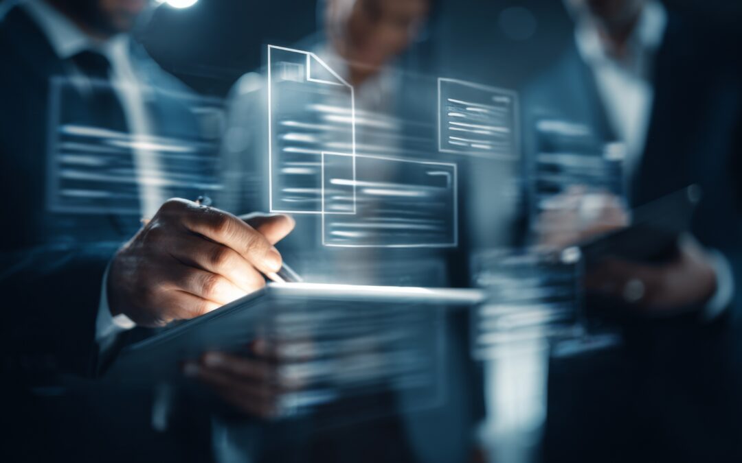 Business Compliance Strategies in the Rapid Evolution of Technology