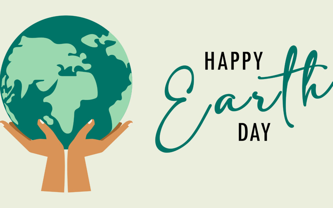 Happy Earth Day 2026