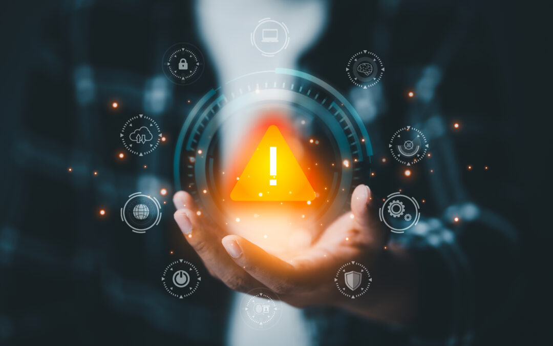 The Normalization of Risk in Daily Operations