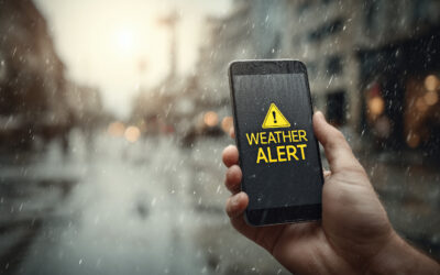 The Risk of Weather Fatigue