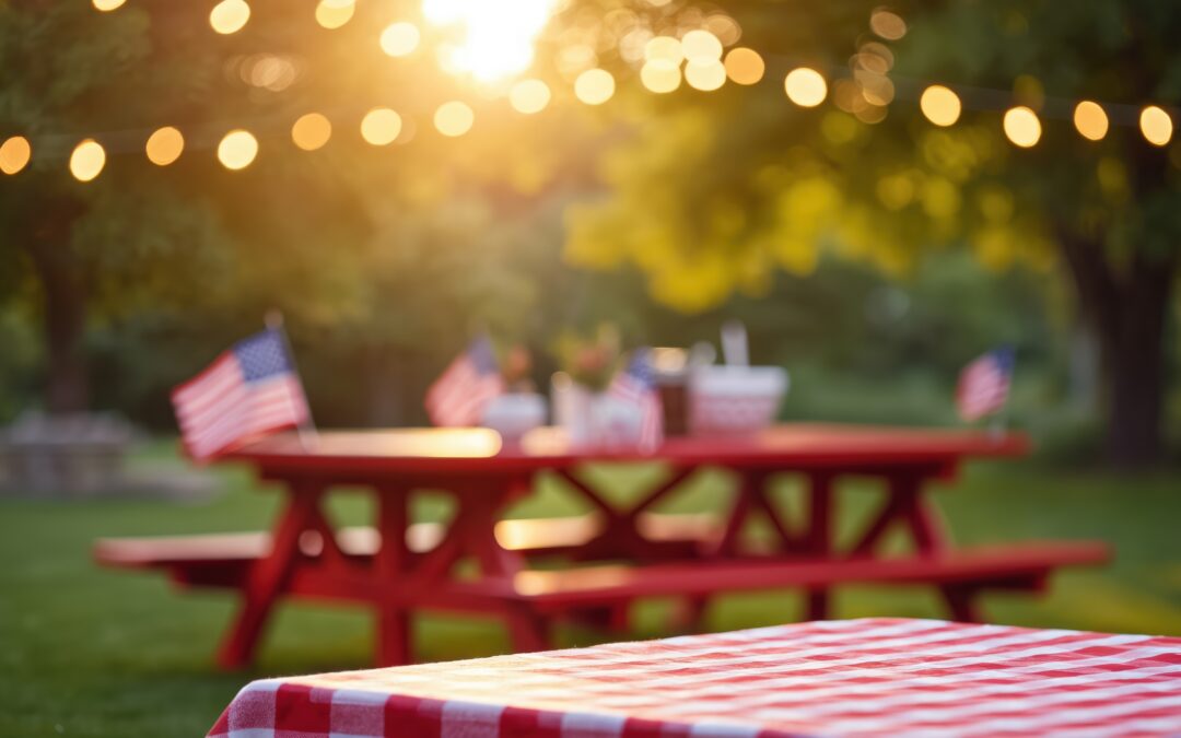 Memorial Day Weekend Safety and Preparedness