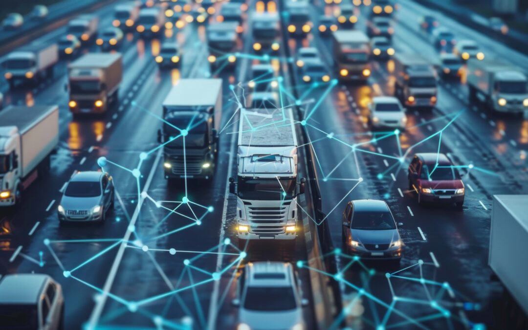 Summer Fleet Management and Driver Safety