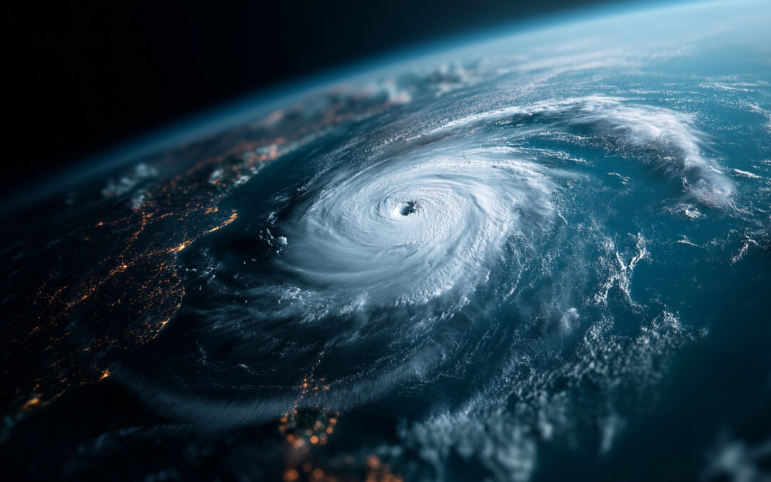 Hurricane Season Is Here