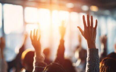 The Power of Asking Questions
