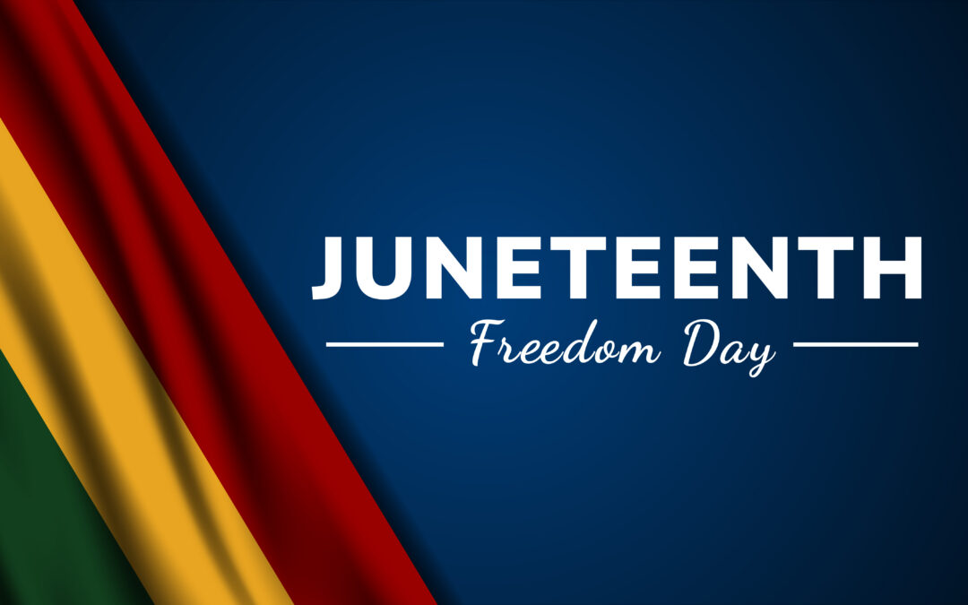 Juneteenth 2026
